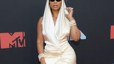 Dimitrios Kambouris/Getty Images