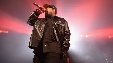 Dimitrios Kambouris/Getty Images