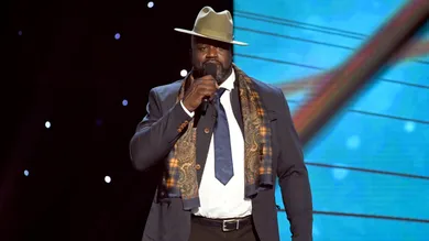 Kevin Winter/Getty Images for Turner Sports