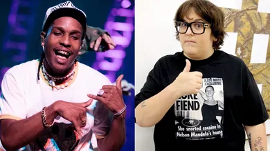 Rich Fury/Getty Images & Rachel Murray/Getty Images