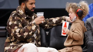 Cole Burston/Getty Images