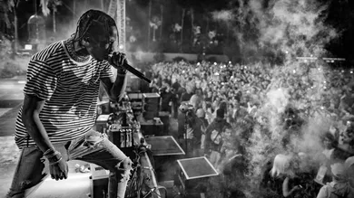 Christopher Polk/Getty Images