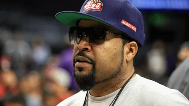 Sean M. Haffey/Getty Images