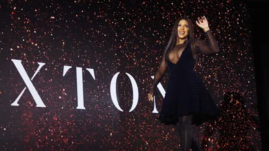 Astrid Stawiarz/Getty Images