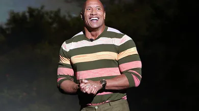 Jesse Grant/Getty Images