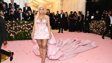 Dimitrios Kambouris/Getty Images