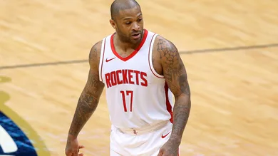 Jonathan Bachman/Getty Images