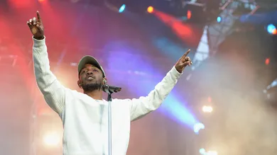 Gustavo Caballero/Getty Images