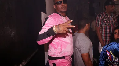 ohnny Nunez/WireImages/Getty Images