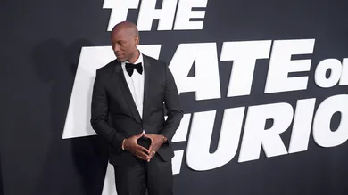 Dimitrios Kambouris/Getty Images