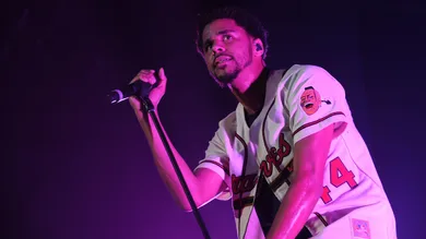 Craig Barritt / Getty Images