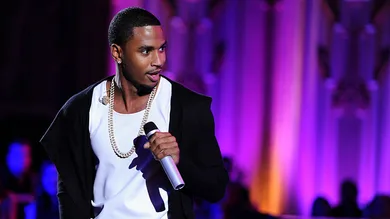 Angela Weiss/Getty Images