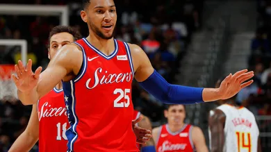 Kevin C. Cox/Getty Images