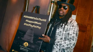 Leigh Vogel/Getty Images