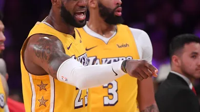 Jayne Kamin-Oncea/Getty Images