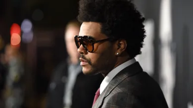 Joshua Blanchard/Getty Image