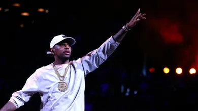 Mike Stobe/ Getty Images