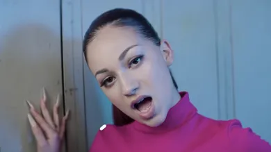 Image Via YouTube Screenshot