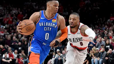 Steve Dykes/Getty Images