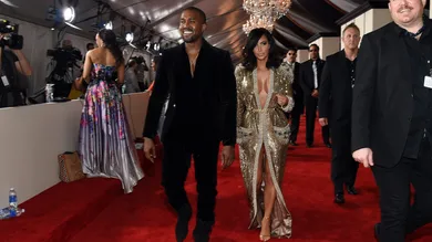 Larry Busacca/Getty Images