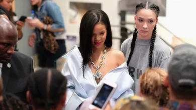 Dimitrios Kambouris/Getty Images