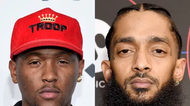 Ilya S. Savenok/Getty Images (Left), Gregg DeGuire/Getty Images (Right)