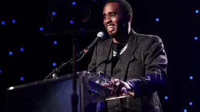 Alberto E. Rodriguez / Stringer / Getty Images