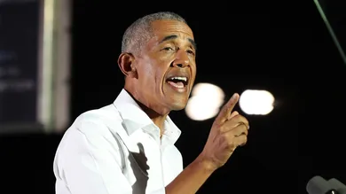 Joe Raedle/Getty Images