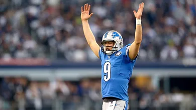 Ronald Martinez/Getty Images