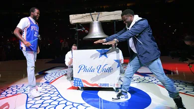 Drew Hallowell/Getty Images