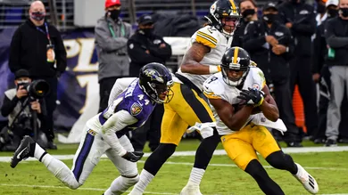 ark Goldman/Icon Sportswire via Getty Images