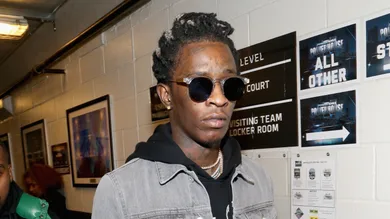 Bennett Raglin/Getty Images