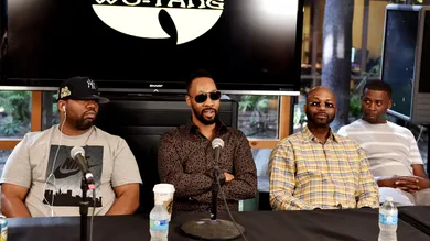 Kevin Winter/Getty Images