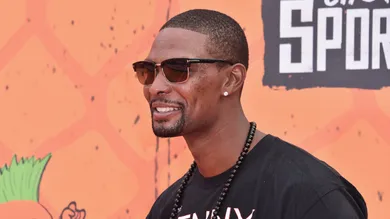 Alberto E. Rodriguez/Getty Images