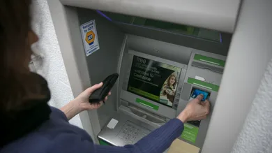 Matt Cardy/Getty Images