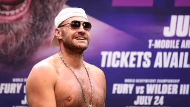 Meg Oliphant/Getty Images