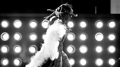 Ethan Miller / getty images