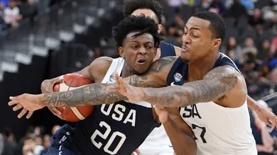 Ethan Miller/Getty Images