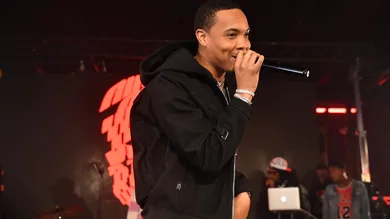 Paras Griffin/Getty Images