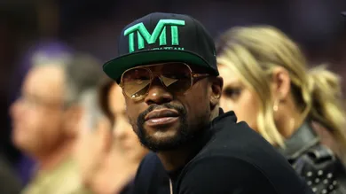 Sean M. Haffey/Getty Images