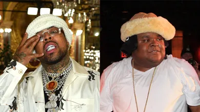 Jacopo Raule & Johnny Nunez/Getty Images