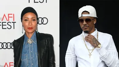 Frazer Harrison & Tim P. Whitby/Getty Images