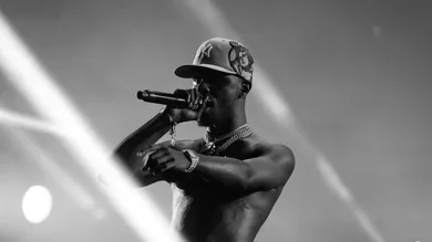 Rich Fury/Getty Images