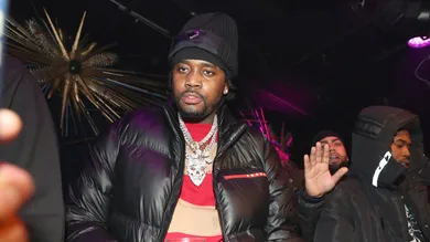 Johnny Nunez/WireImage/Getty Images