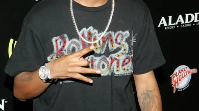 Photo by Ethan Miller/Getty Images