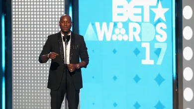 Frederick M. Brown/Getty Images