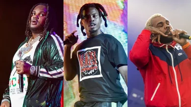 Rick Kern/WireImage/Scott Legato/Tim Mosenfelder/Getty Images