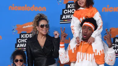 Frazer Harrison/Getty Images