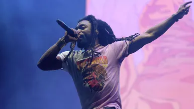 Jason Koerner/Getty Images