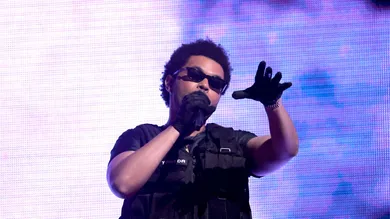 Amy Sussman/Getty Images